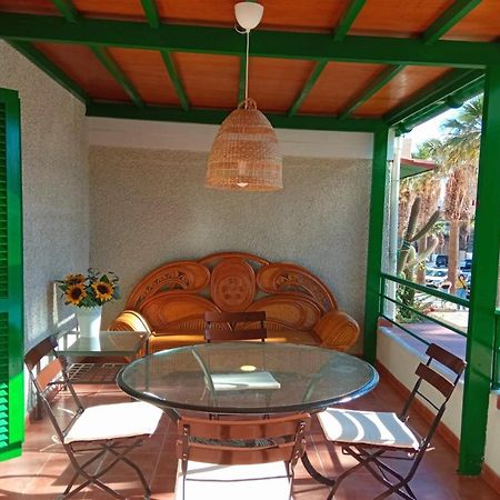 Las Americas Beach House Arona  Dış mekan fotoğraf
