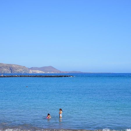 Las Americas Beach House Arona  Dış mekan fotoğraf
