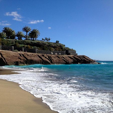 Las Americas Beach House Arona  Dış mekan fotoğraf