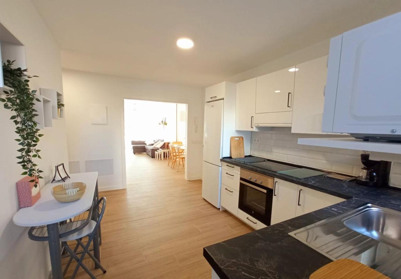 Las Americas Beach House Arona  Dış mekan fotoğraf