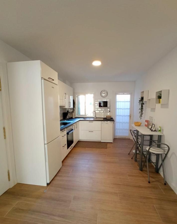Las Americas Beach House Arona  Dış mekan fotoğraf