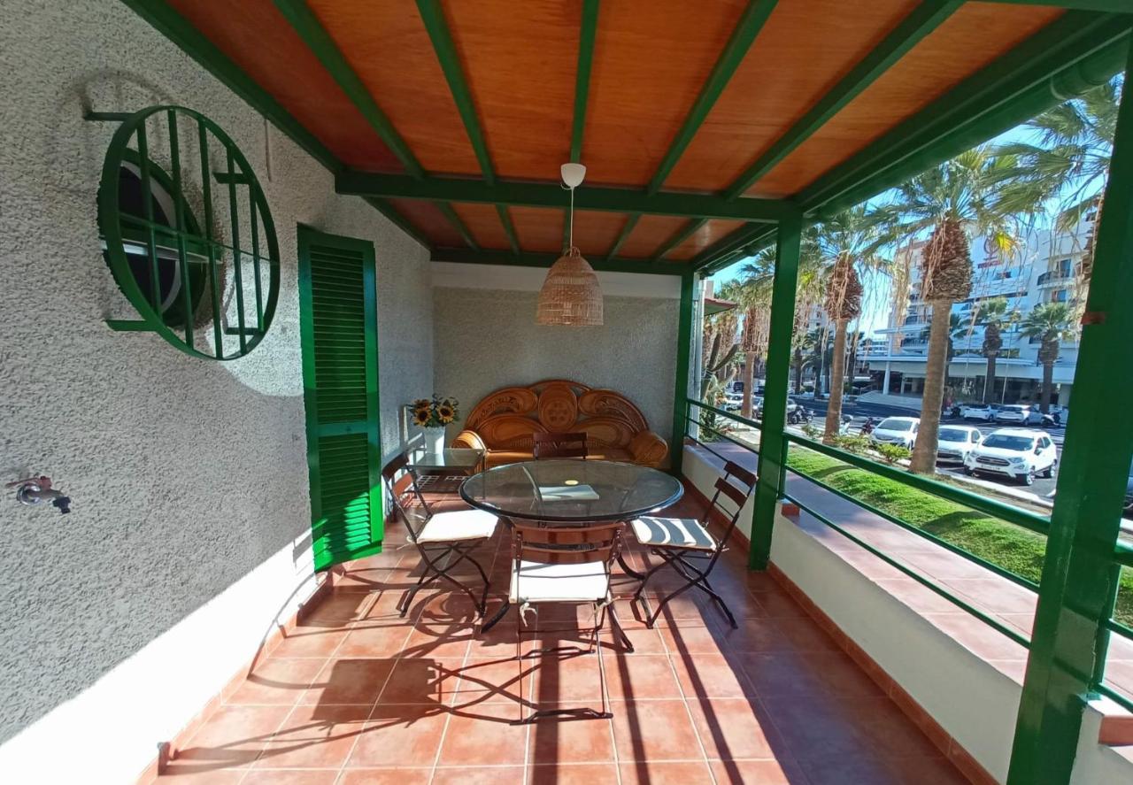 Las Americas Beach House Arona  Dış mekan fotoğraf