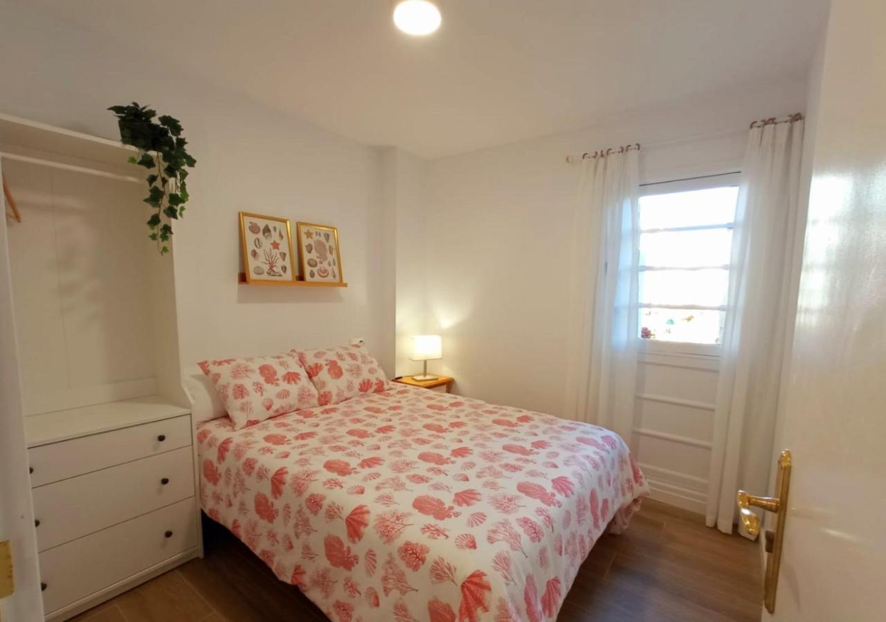 Las Americas Beach House Arona  Dış mekan fotoğraf