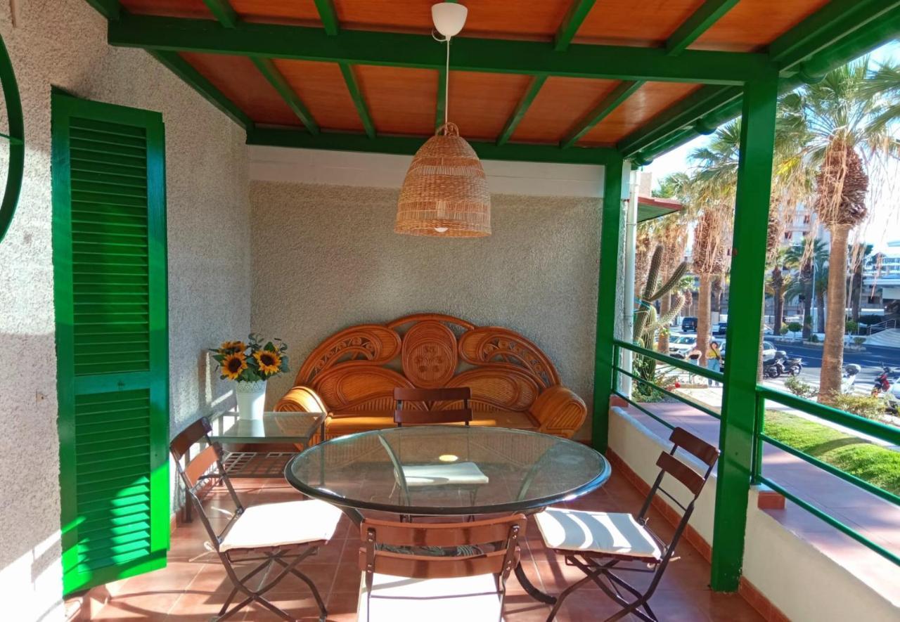 Las Americas Beach House Arona  Dış mekan fotoğraf