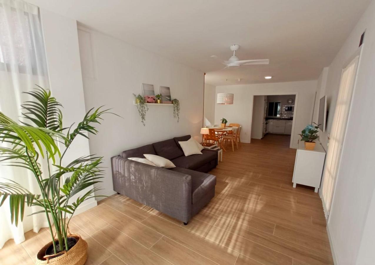 Las Americas Beach House Arona  Dış mekan fotoğraf