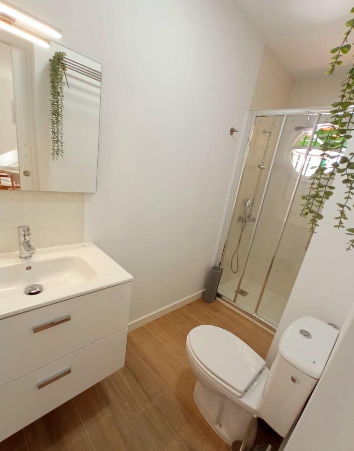 Las Americas Beach House Arona  Dış mekan fotoğraf