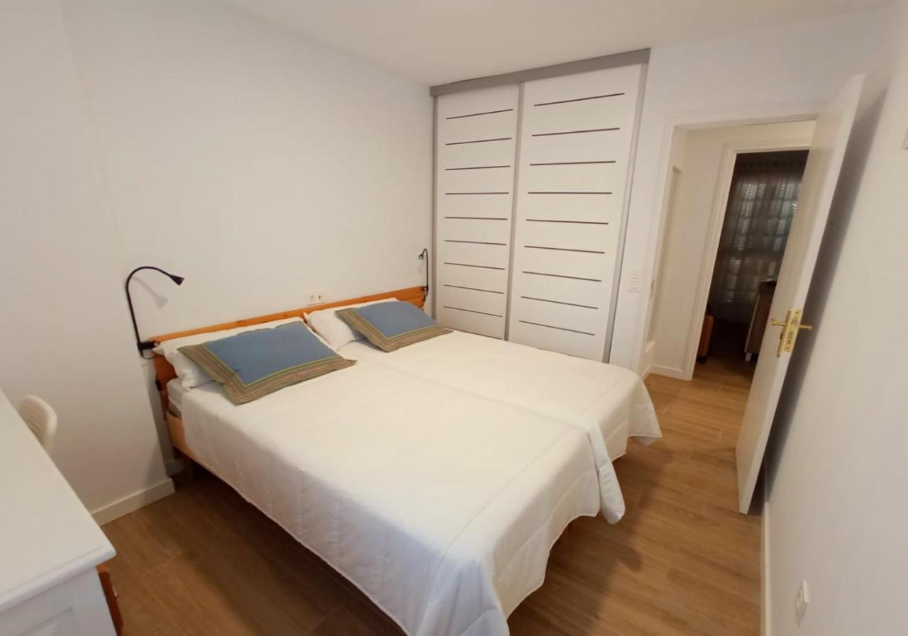 Las Americas Beach House Arona  Dış mekan fotoğraf