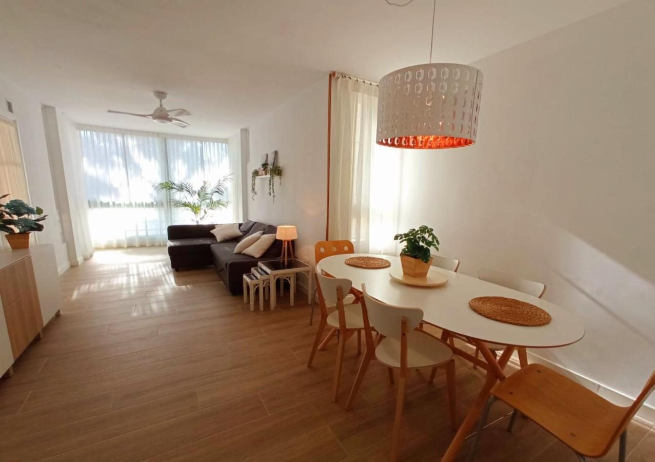 Las Americas Beach House Arona  Dış mekan fotoğraf