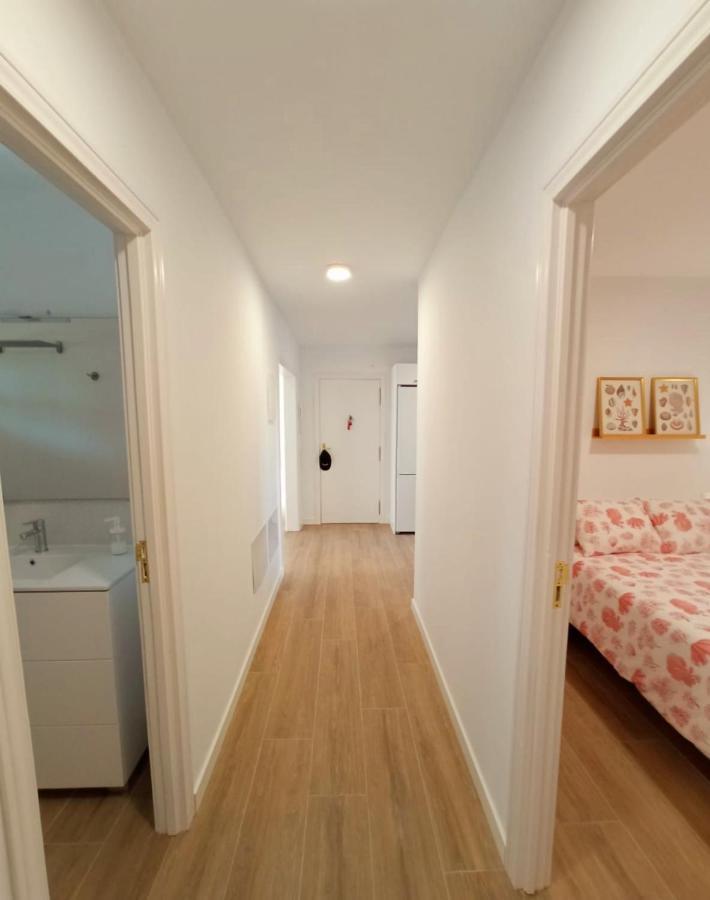Las Americas Beach House Arona  Dış mekan fotoğraf