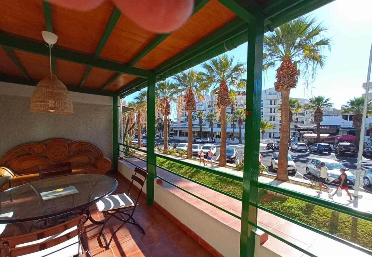 Las Americas Beach House Arona  Dış mekan fotoğraf