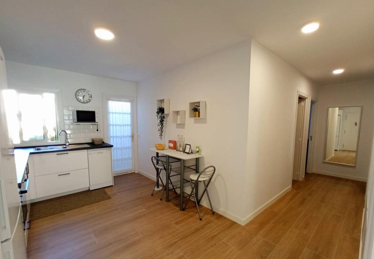 Las Americas Beach House Arona  Dış mekan fotoğraf