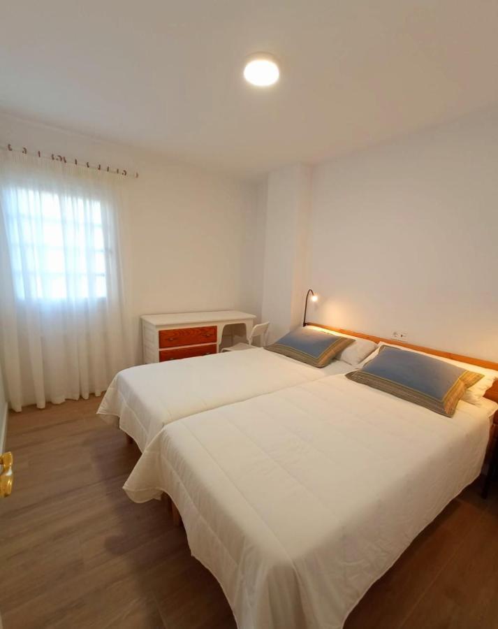 Las Americas Beach House Arona  Dış mekan fotoğraf