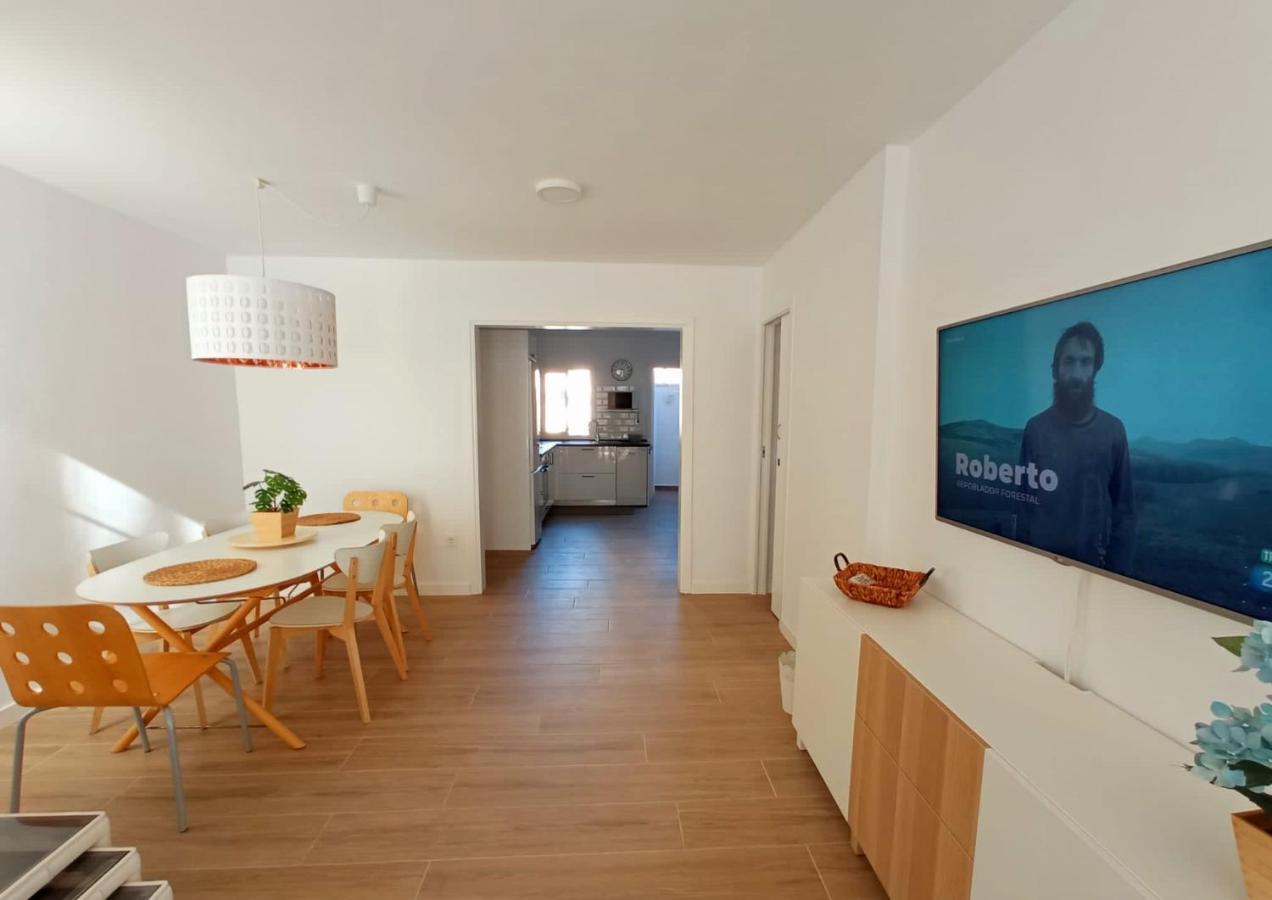 Las Americas Beach House Arona  Dış mekan fotoğraf