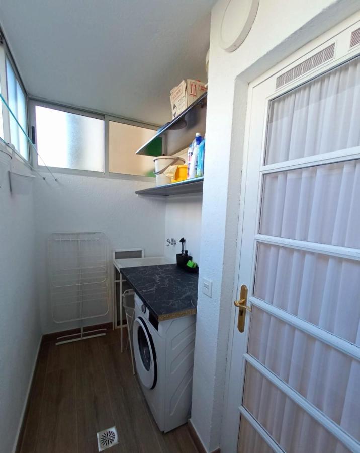 Las Americas Beach House Arona  Dış mekan fotoğraf