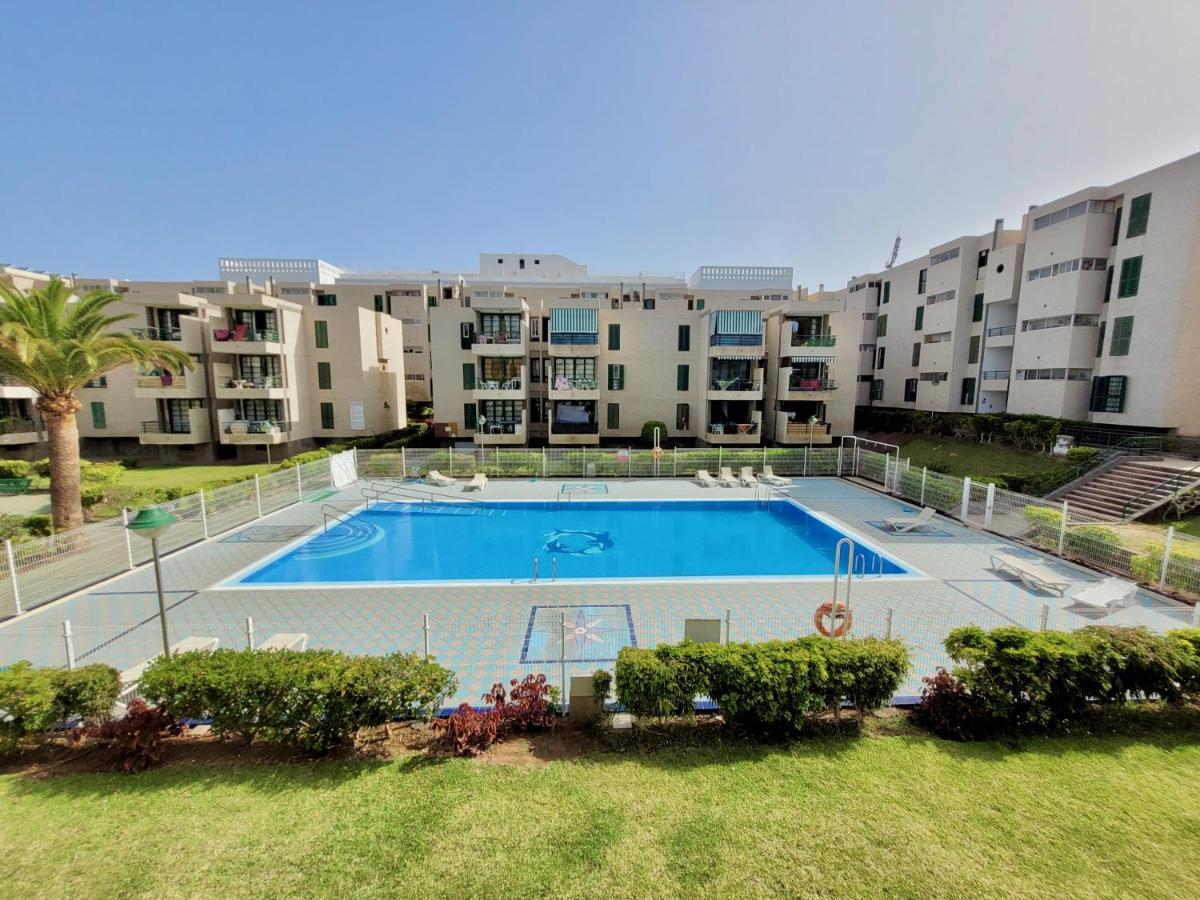 Las Americas Beach House Arona  Dış mekan fotoğraf