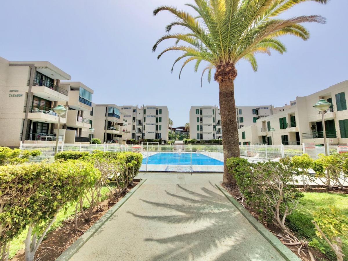 Las Americas Beach House Arona  Dış mekan fotoğraf