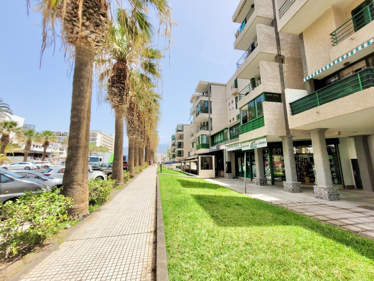Las Americas Beach House Arona  Dış mekan fotoğraf