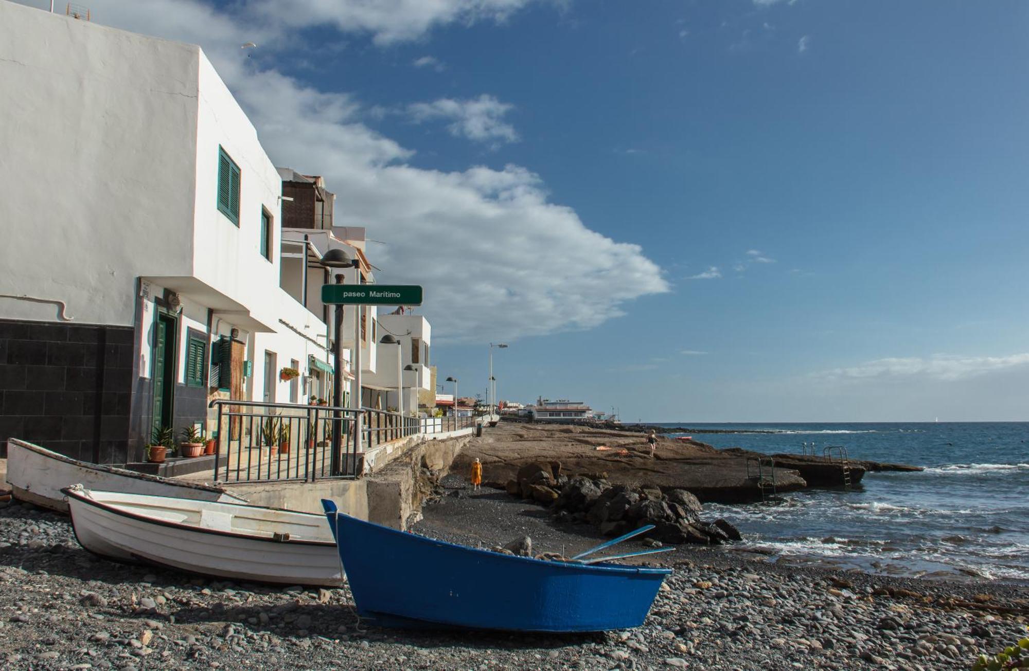 Las Americas Beach House Arona  Dış mekan fotoğraf