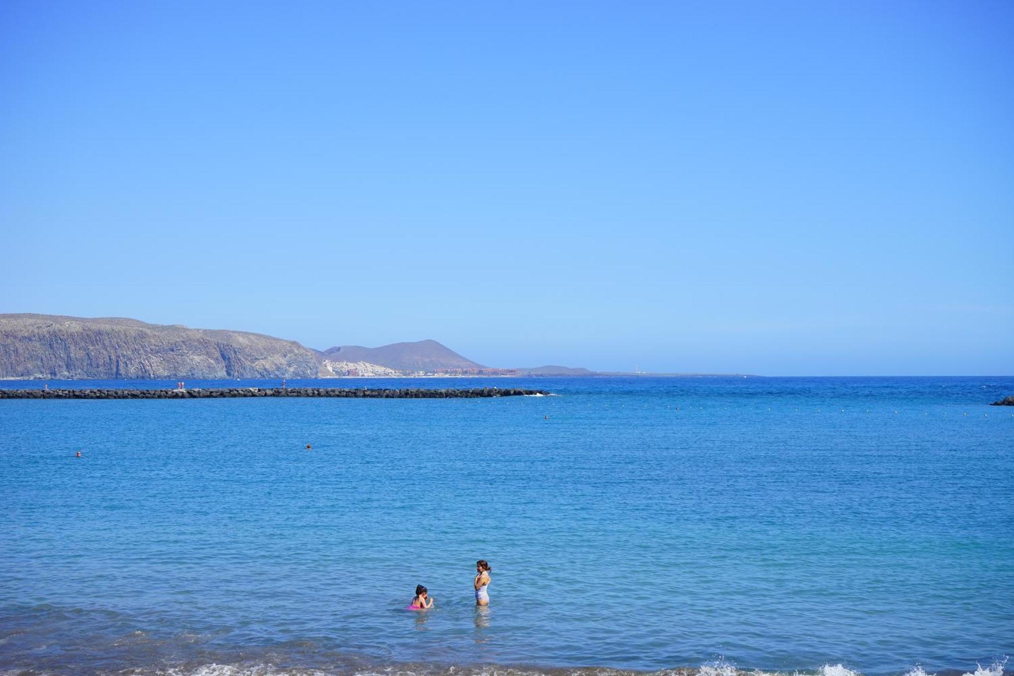 Las Americas Beach House Arona  Dış mekan fotoğraf