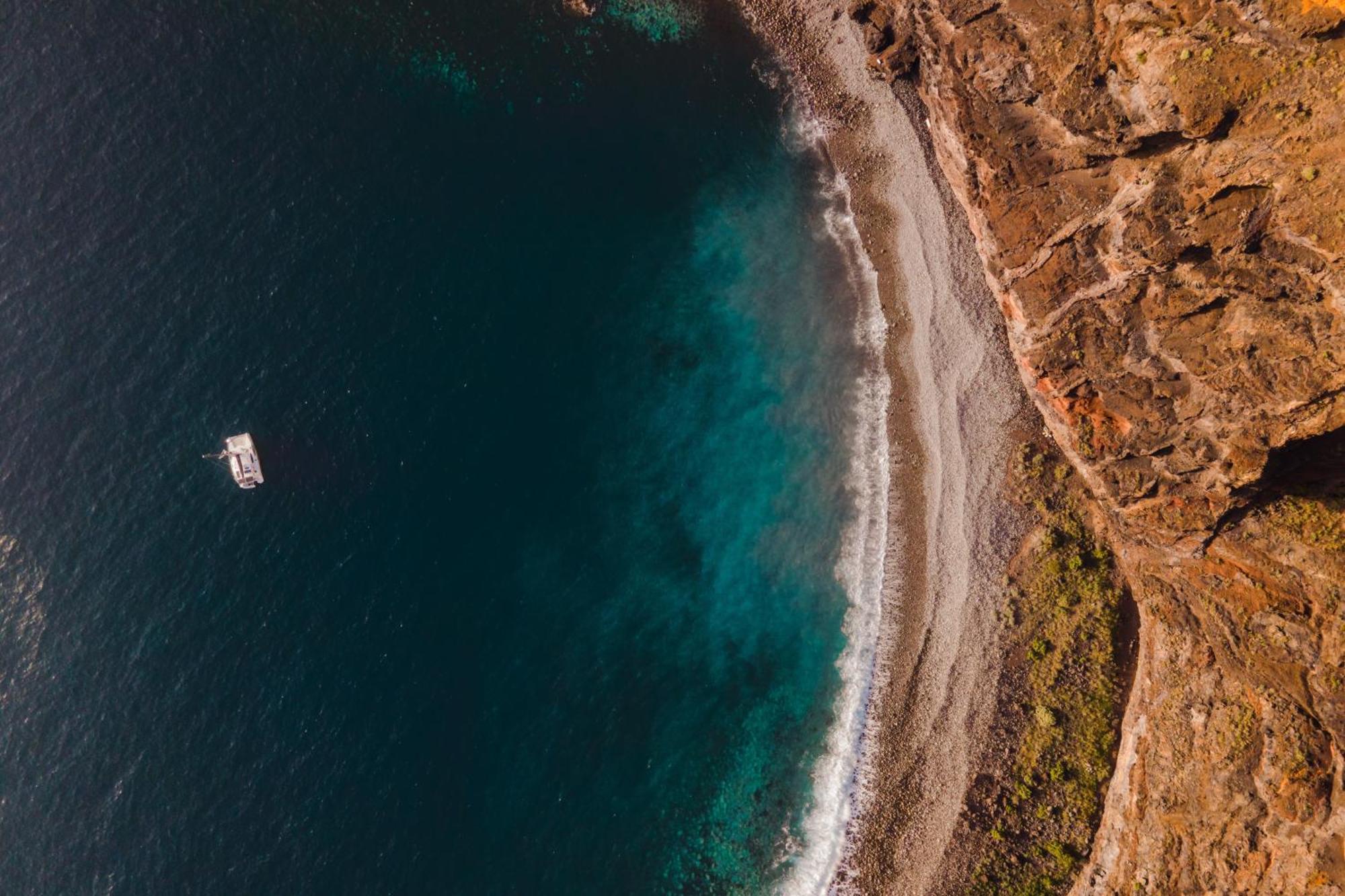 Las Americas Beach House Arona  Dış mekan fotoğraf